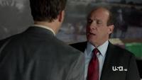 Click to watch 'Something Borrowed, Something...' (popup) In Plain Sight